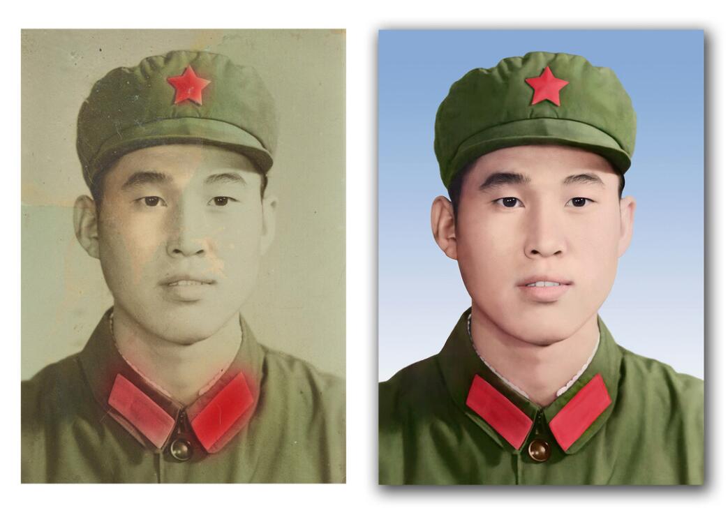 宾川破损照片修复-18