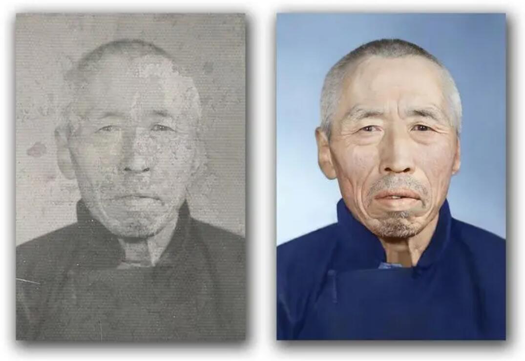 宾川破损照片修复-56